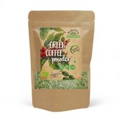 Rawfoodshop Grönt Kaffe Pulver EKO 250g