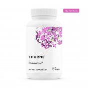 Thorne Research ResveraCel 60 kapslar