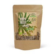 Rawfoodshop Hampafrön oskalade EKO 1kg