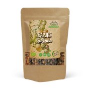 Rawfoodshop Russin Sultan EKO 500g