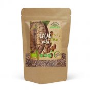 Rawfoodshop Kakaonibs RAW EKO 1kg