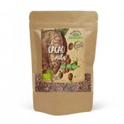 Rawfoodshop Kakaonibs RAW EKO 500g