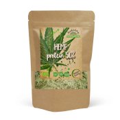 Rawfoodshop Hampaprotein 50% EKO 500g