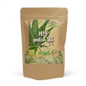 Rawfoodshop Hampaprotein 50% EKO 500g