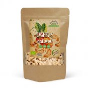 Rawfoodshop Cashewnötter Premium RAW EKO 500g