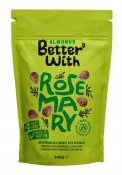 Better With Almonds Rosemary 140g