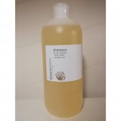 Rosenserien Shampoo Hair & Body Litsea Cubeba 1 Liter