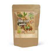 Rawfoodshop Dong Quai EKO 125g