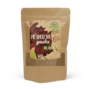 Rawfoodshop He Shou Wu Pulver EKO 125g