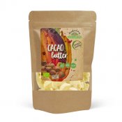 Rawfoodshop Kakaosmör Raw EKO 250g
