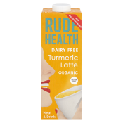 Rude Health Turmeric Latte 1 L EKO