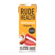 Rude Health Mandeldryck 1 liter EKO