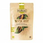 Rawpowder Ryskrot 100 g
