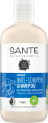 Sante Anti-Dandruff Shampoo eko juniper & mineral earth 250 ml