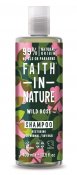 Faith in Nature Vildros Schampo EKO 400ml