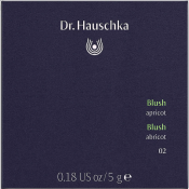 Dr.Hauschka Blush 02 Apricot
