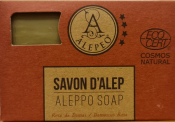 Alepeo Aleppo Soap Damascus Rose 100 g EKO