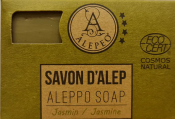 Alepeo Aleppo Soap Jasmine 100 g EKO