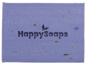 HappySoaps Body Wash Bar lavendel 100 g
