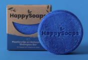 HappySoaps In Need of Vitamin Sea Shampoo Bar 70 g