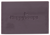 HappySoaps Wonderful Fig Body Wash Bar 100 g
