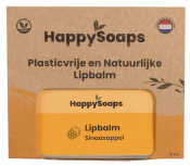 HappySoaps Lip Balm Orange 10 ml