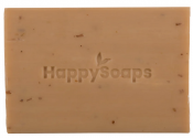 HappySoaps Handtvål med Sandelträ och Cederträ 100 g