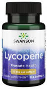 Swanson Lycopene 10 mg 120 softgels