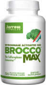 Jarrow BroccoMax 120 kapslar (kort datum)