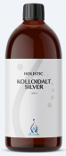 Holistic kolloidalt Silver 1000 ml