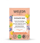 Weleda Shower Bar Ylang Ylang 75 g(kort datum)