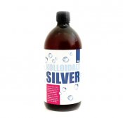 Vidasal Kolloidalt Silver 1L