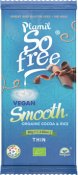 So free Smooth Chocolate 80g