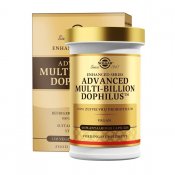Solgar Advanced Multi-Billion Dophilus 60 kapslar