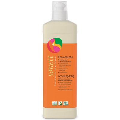 Sonett Grovrengöring Eko 500ml