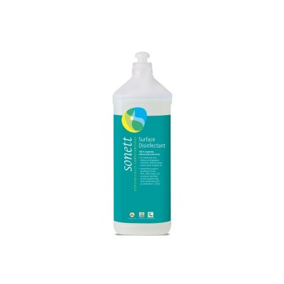 Sonett Desinfektionsmedel Eko 1 L