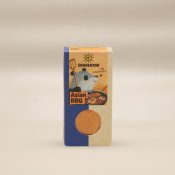 Sonnentor Asiatisk BBQ-Krydda EKO 80g