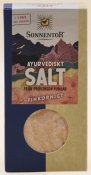 Sonnentor Ayurvediskt Himalayasalt 150g
