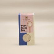 Sonnentor Psylliumfröskal EKO 50g