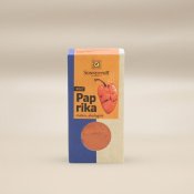 Sonnentor Rökt Paprika EKO 50g