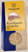Sonnentor Vitlök 40g
