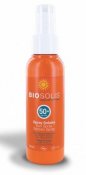 BIOSOLIS Solskyddsspray SPF 50 100 ml