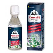 Carmolis droppar 40 ml