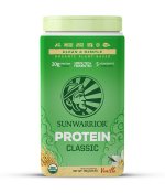 Sunwarrior Classic Protein Vanilj 750g