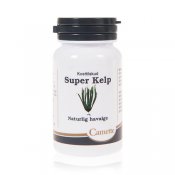 Camette Super Kelp 100 tabletter