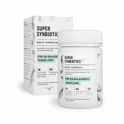 Super Synbiotics Daily Capsule 60 kapslar