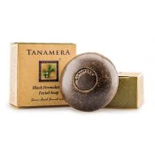 Tanamera Black Formulation Facial Soap 60 g