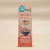 Terrasana Buckwheat Noodles EKO 250g