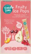 TerraSana Fruity Glasspinnar EKO 10st