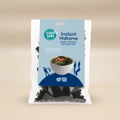 Terrasana Instant Wakame Alg 50 g